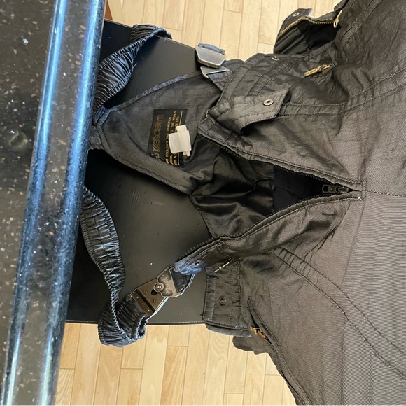 Descente ski pants from 1980s - Picture 3 of 5